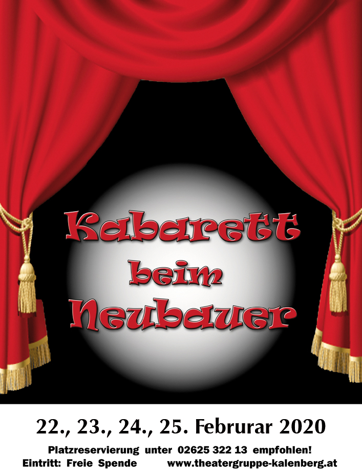 Kabarettgruppe_Kahlenberg_2020